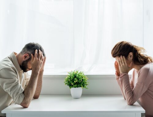 Wife is Distant and Not Affectionate, Unaffectionate Spouse Wife is Distant and Not Affectionate, Unaffectionate Spouse