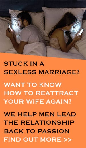 sexless marriage coaching