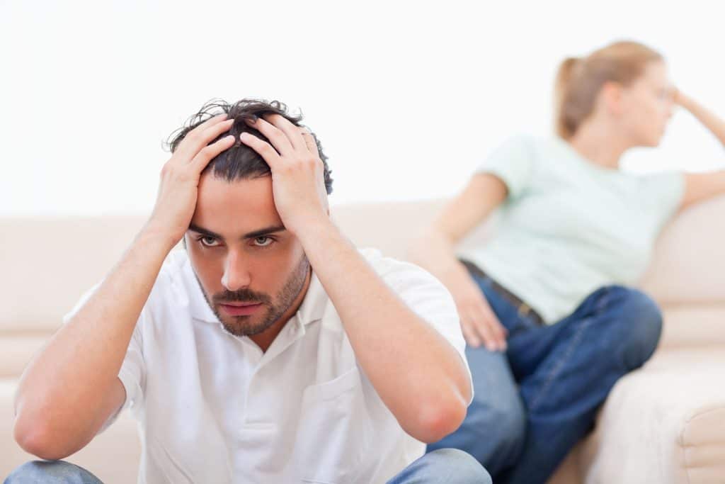 divorce advice articles for men