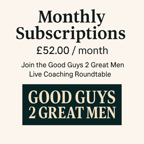 Monthly Subscriptions