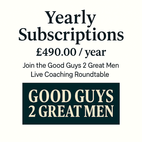 Yearly Subscriptions