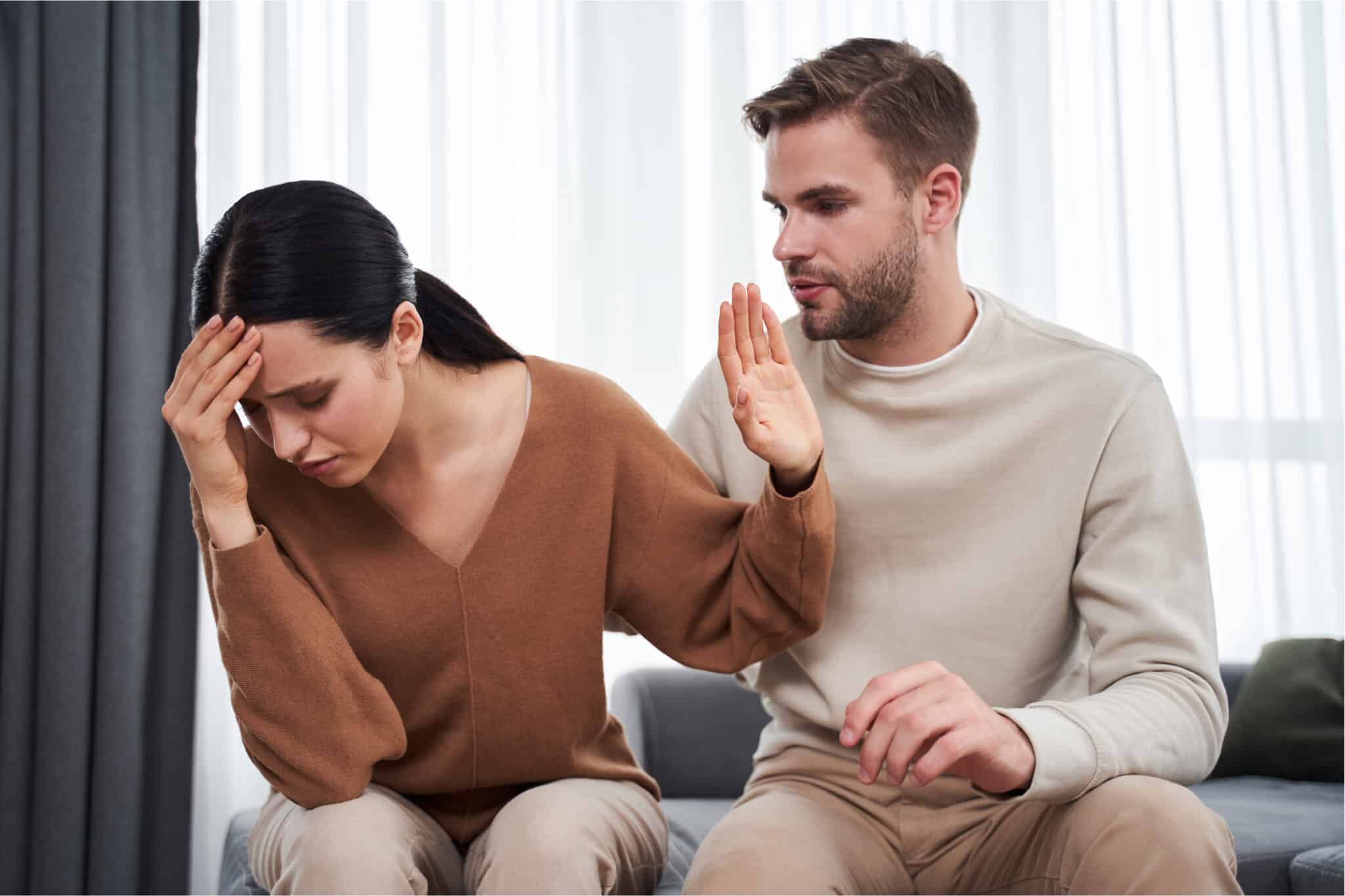 Wife Is Not Attracted To You What Now?