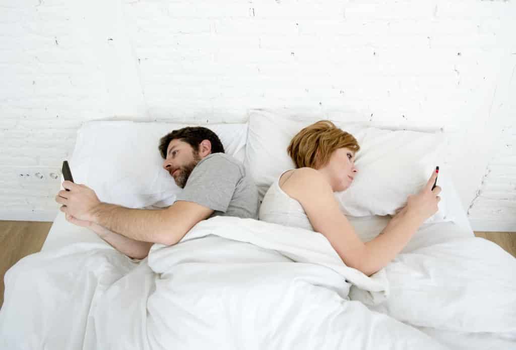 Should We Avoid Topics That Upset Our Wife?