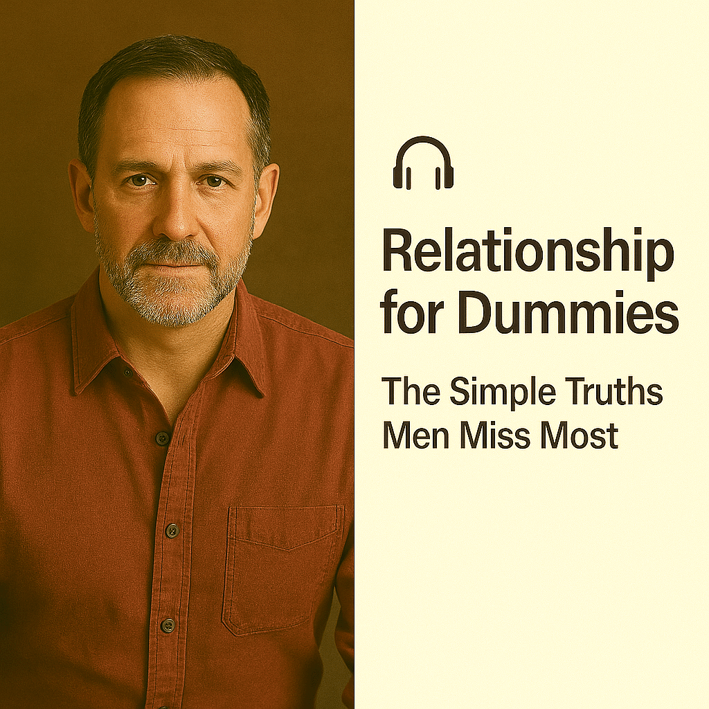 Relationship-for-Dummies-The-Simple-Truths-Men-Miss-Most | Goodguys2Greatmen