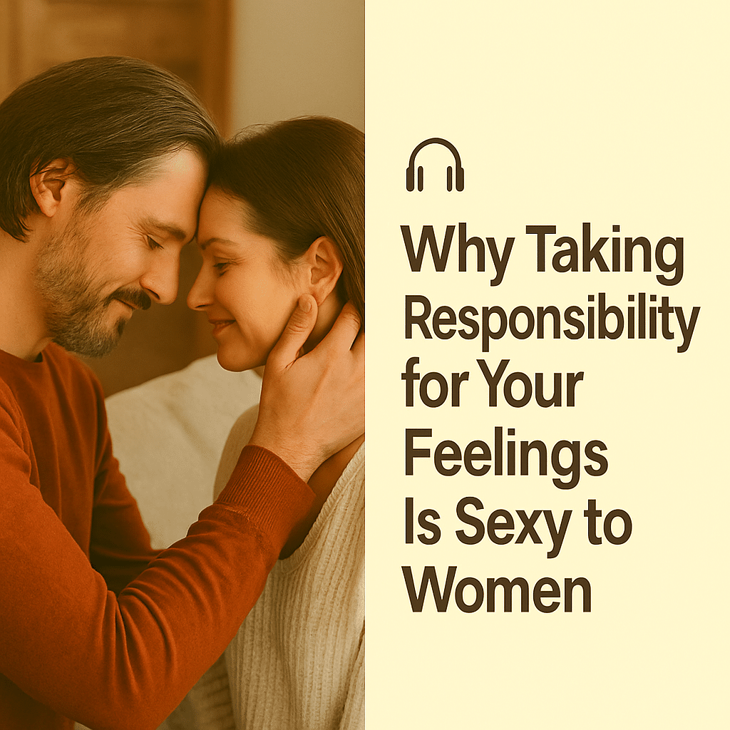 Why-Taking-Responsibility-for-Your-Feelings-Is-Sexy-to-Women | Goodguys2Greatmen